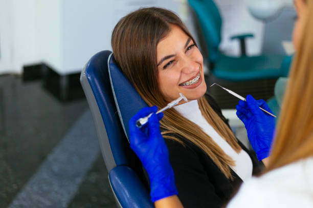 Frequently Asked Questions about our Dental Care Services in Ballville, OH