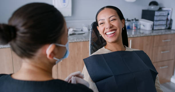 Dental Bonding in Ballville, OH